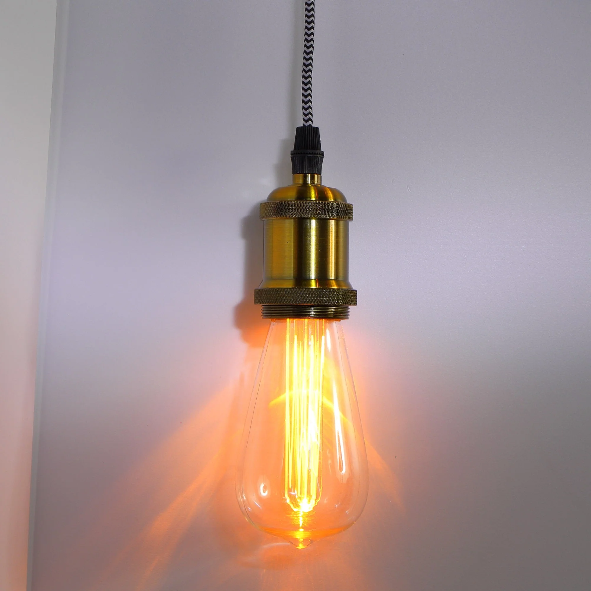 6 Bulb Spider Festoon Lights - Image 3
