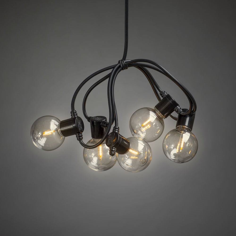 Battery Festoon Lights - Image 4