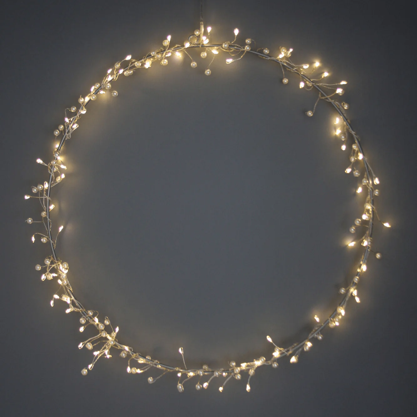 Bespoke Light Up Hoop - Image 2