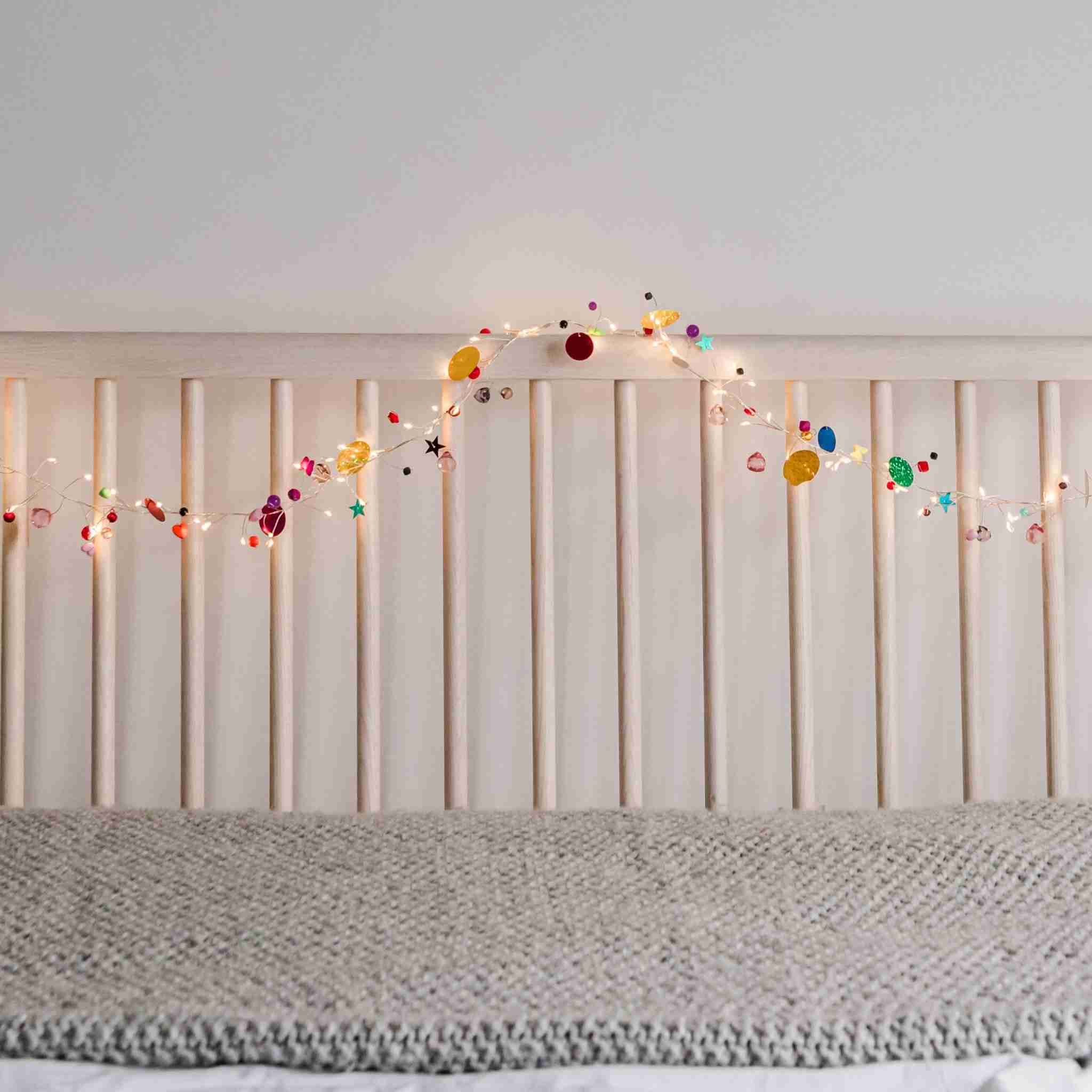 Boho Fairy Lights - Image 3