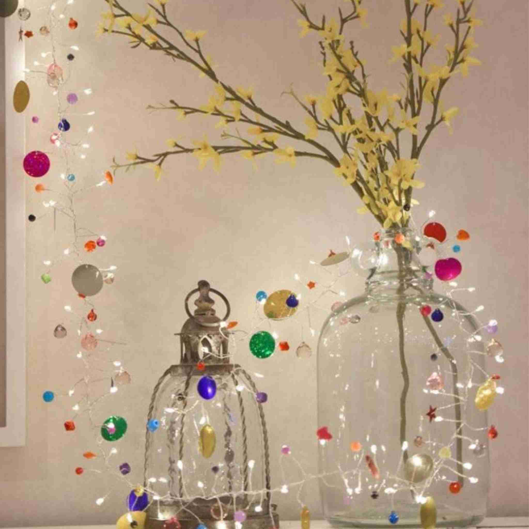 Boho Fairy Lights - Image 4