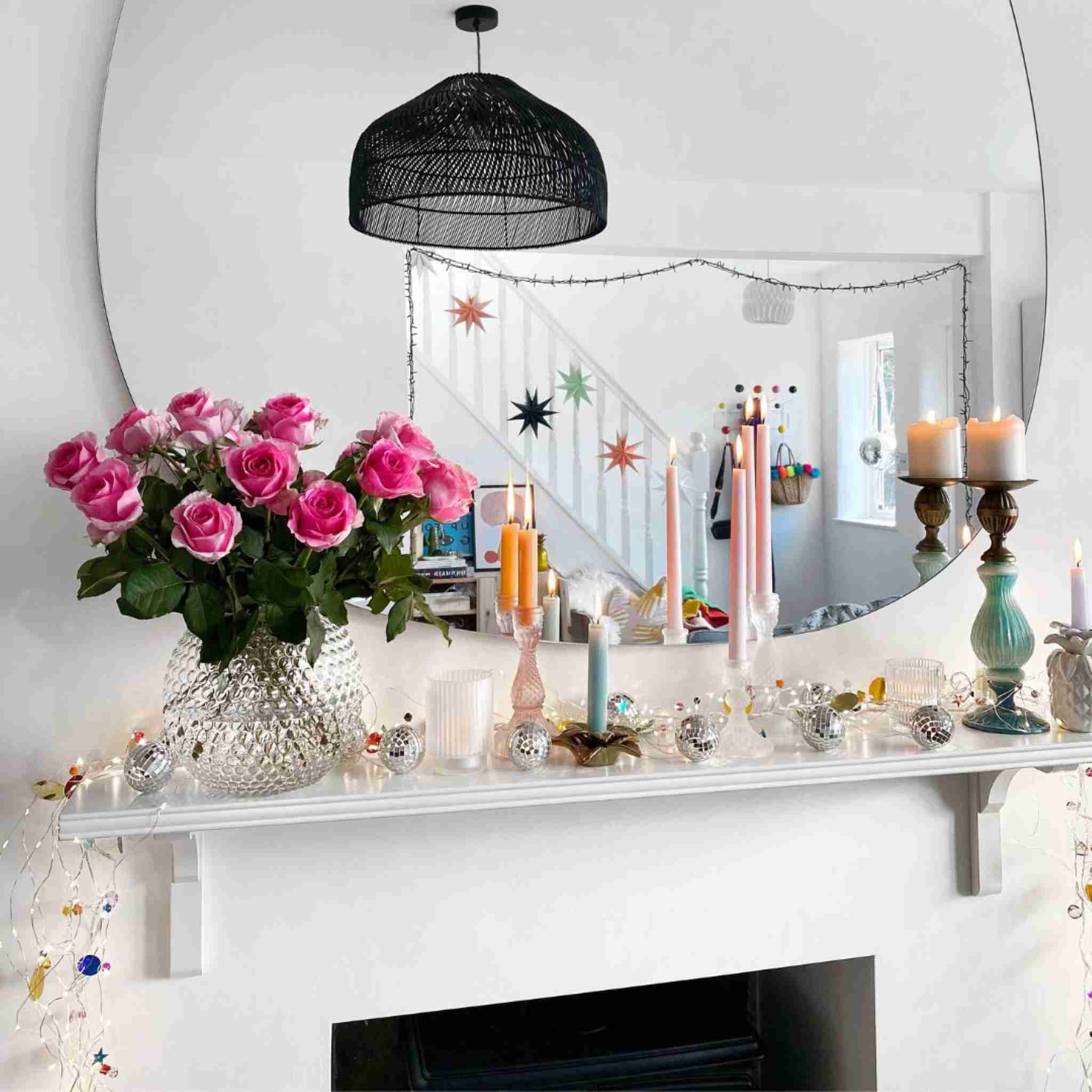 Boho Fairy Lights - Image 5