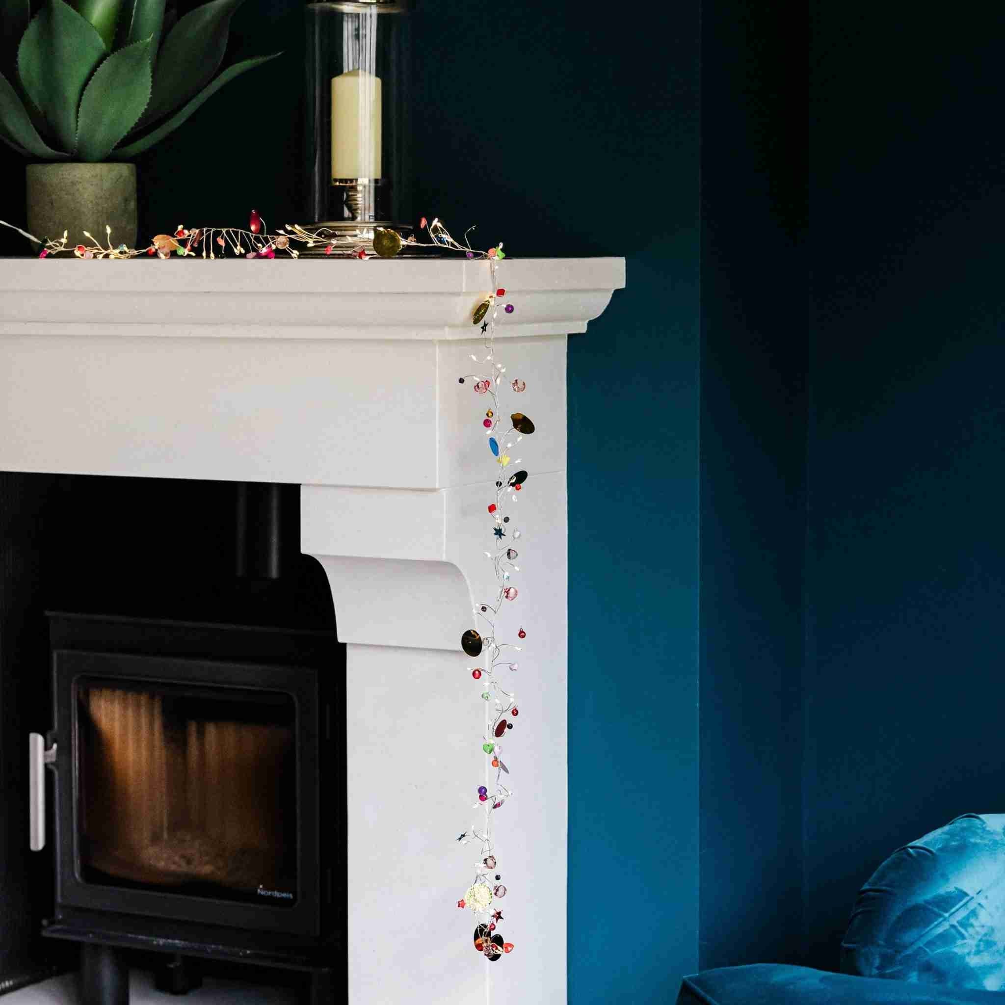 Boho Fairy Lights - Image 6