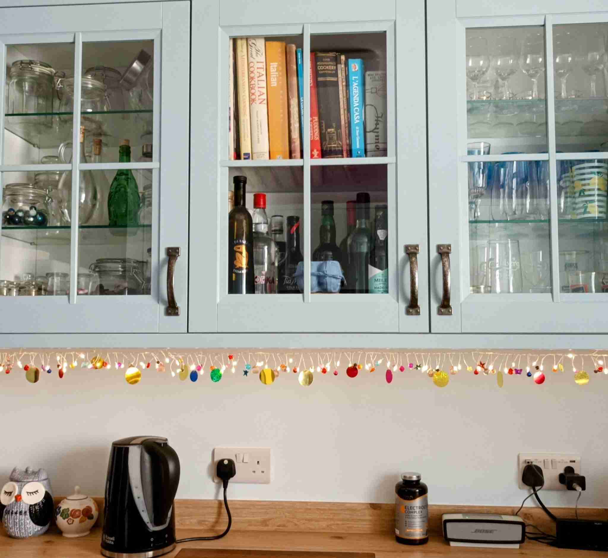 Boho Fairy Lights - Image 7