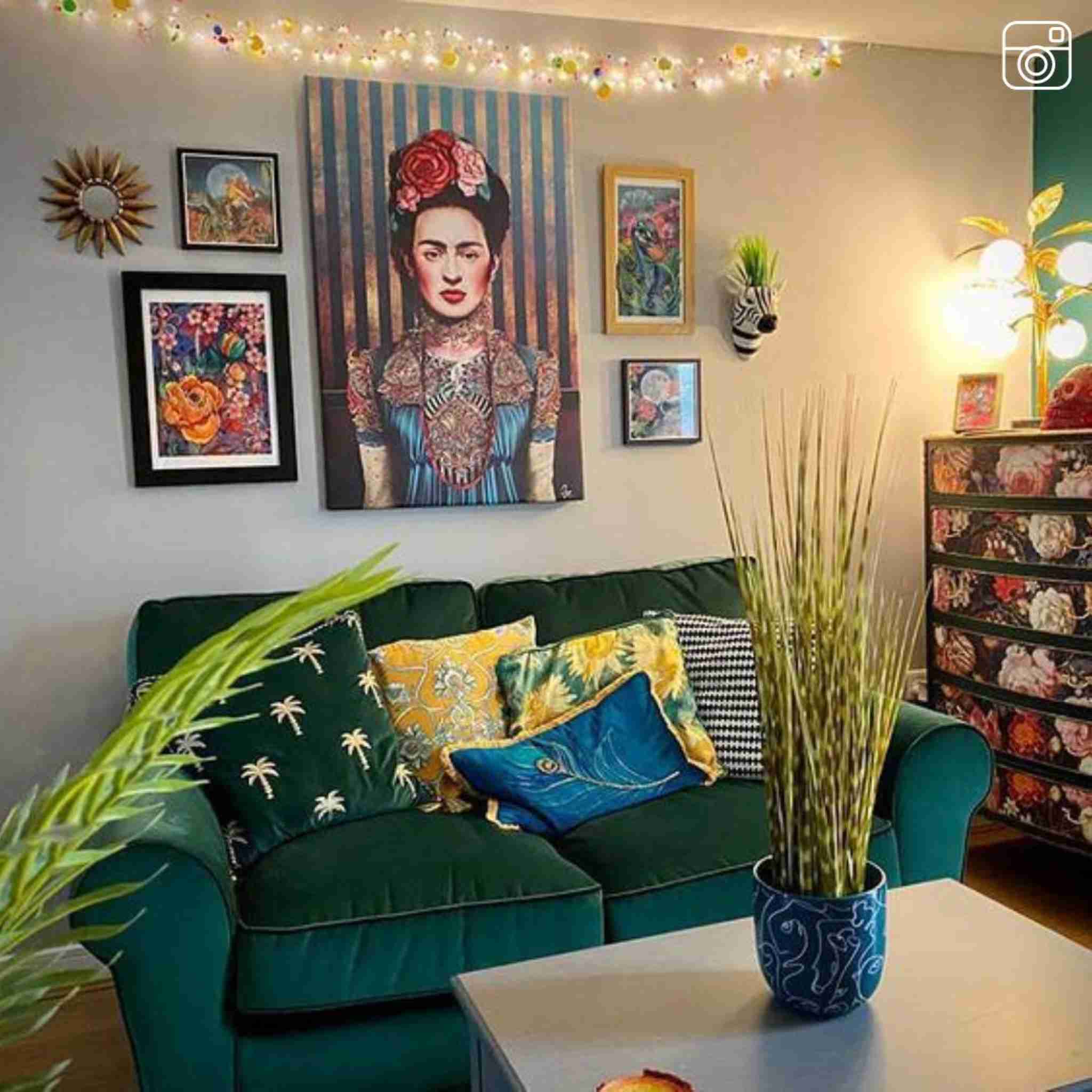 Boho Fairy Lights - Image 8