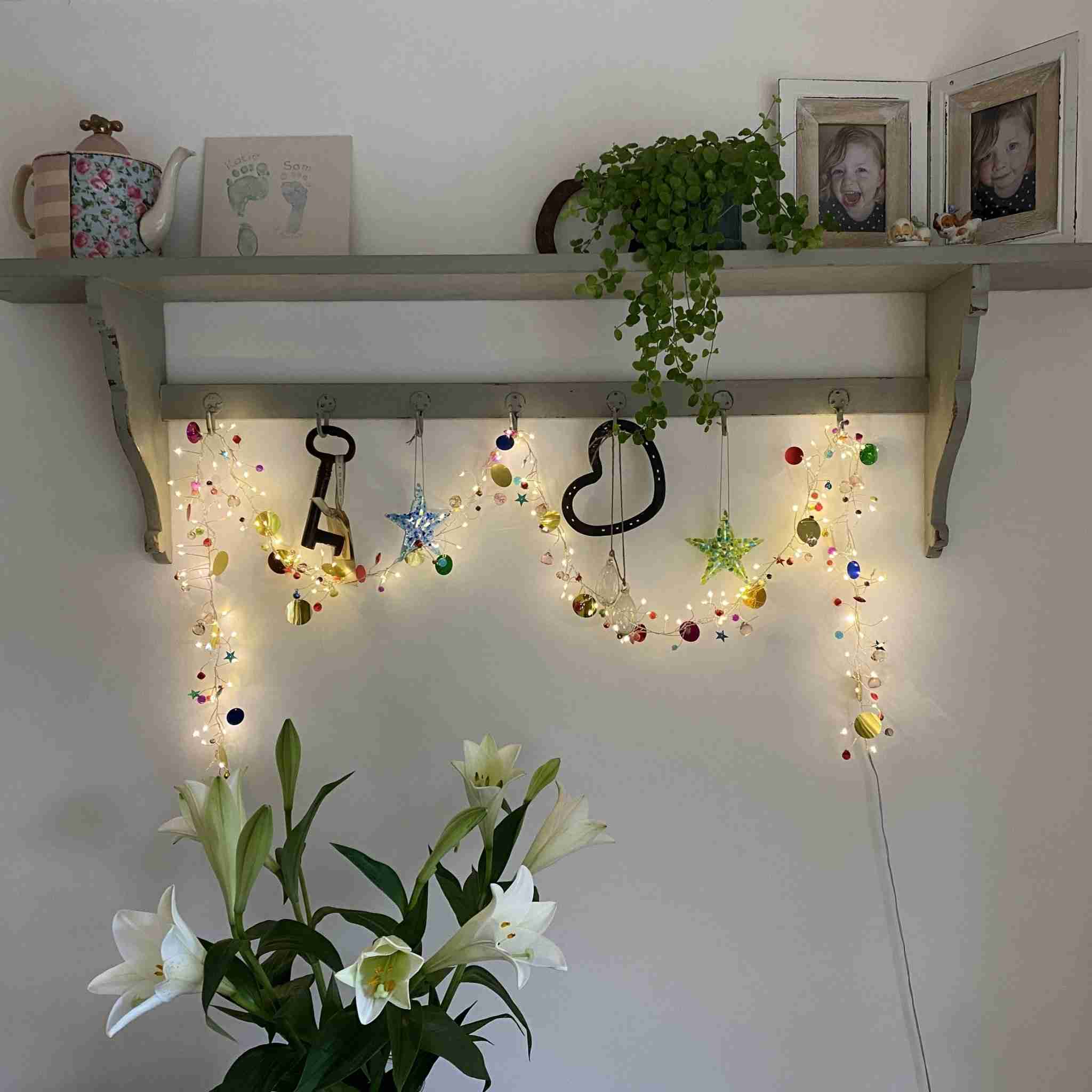 Boho Fairy Lights - Image 9