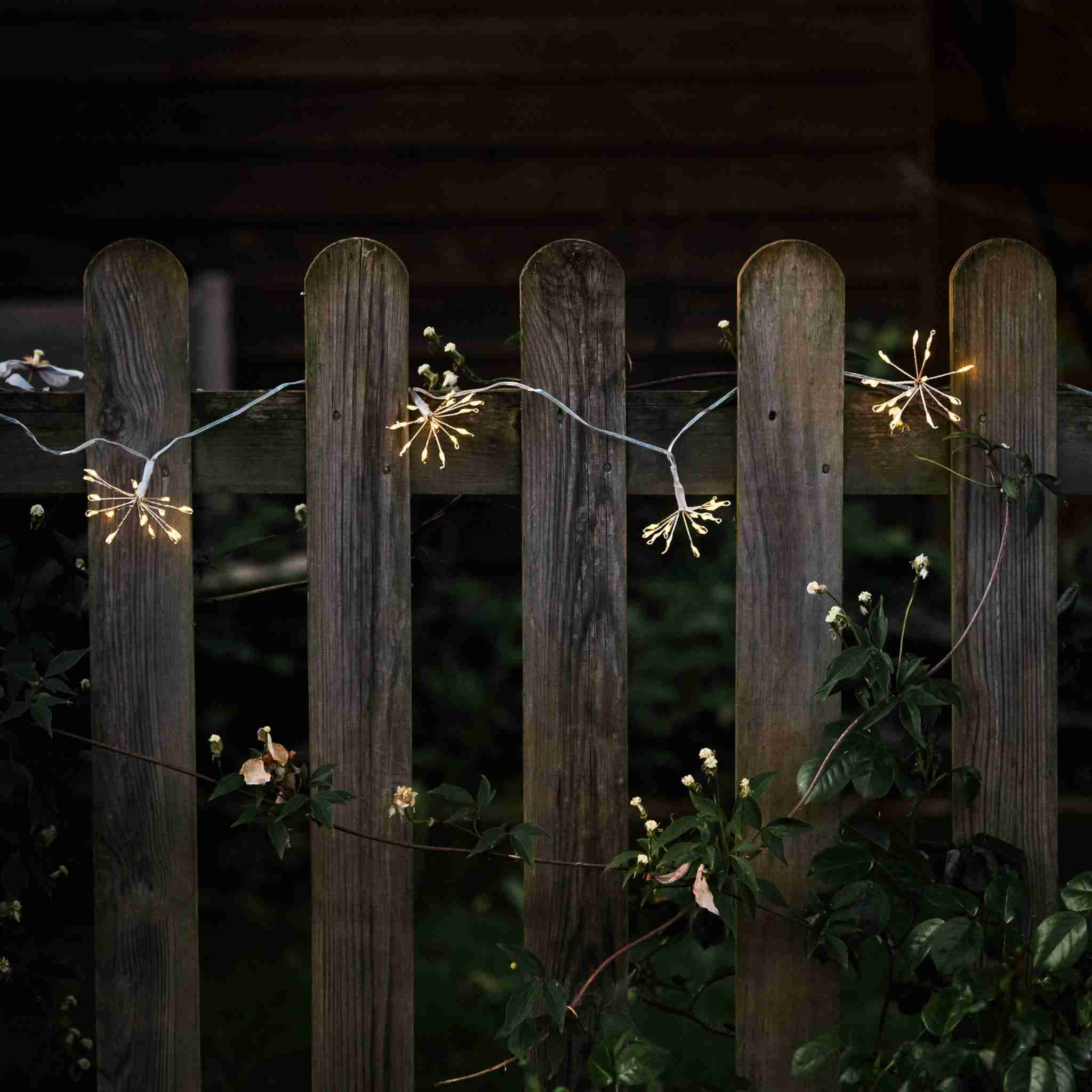 Christmas Garden Dining Lighting Kit - Image 6