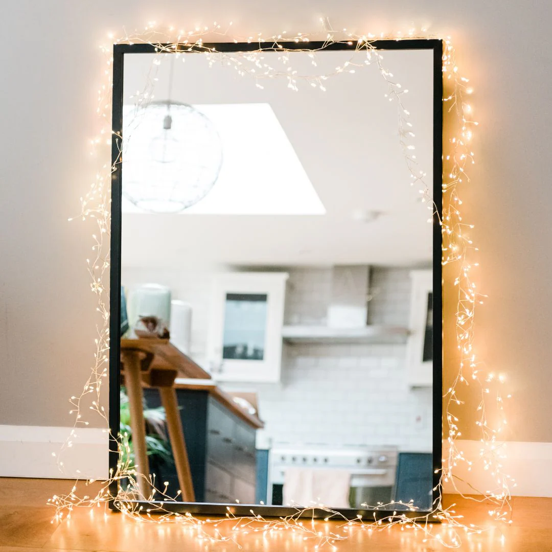 Christmas Living Room Decor Lighting Kit - Image 5