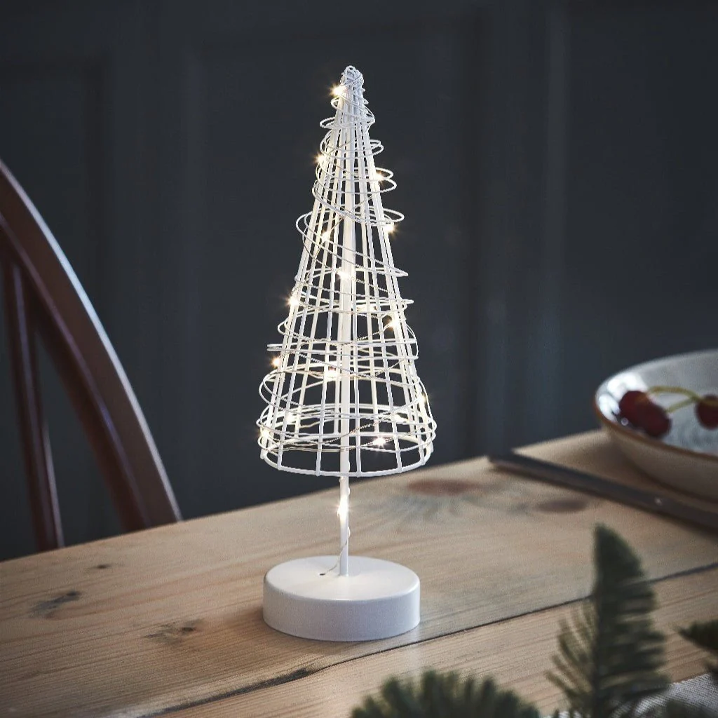 Christmas Table Decor Lighting Kit - Image 4