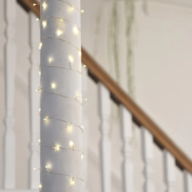 Christmas Table Decor Lighting Kit - Image 6