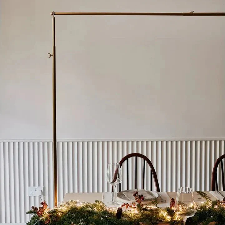 Christmas Table Decor Lighting Kit - Image 7
