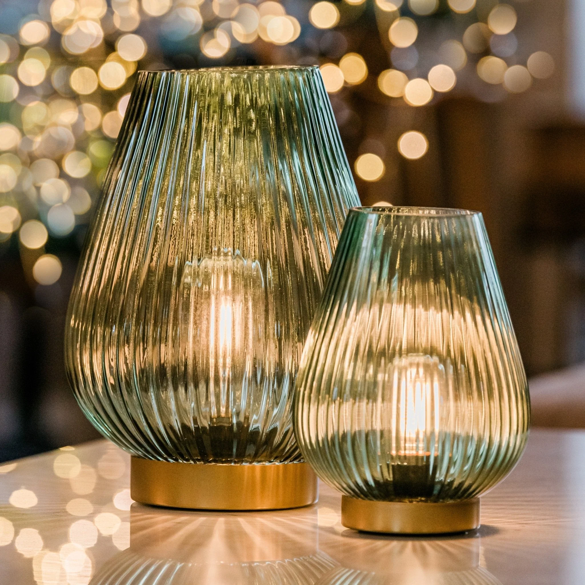 Christmas Tabletop Decor Lighting Kit - Image 4