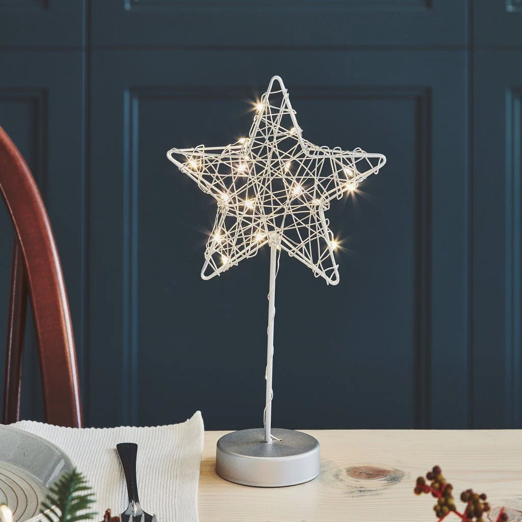 Christmas Tabletop Decor Lighting Kit - Image 5