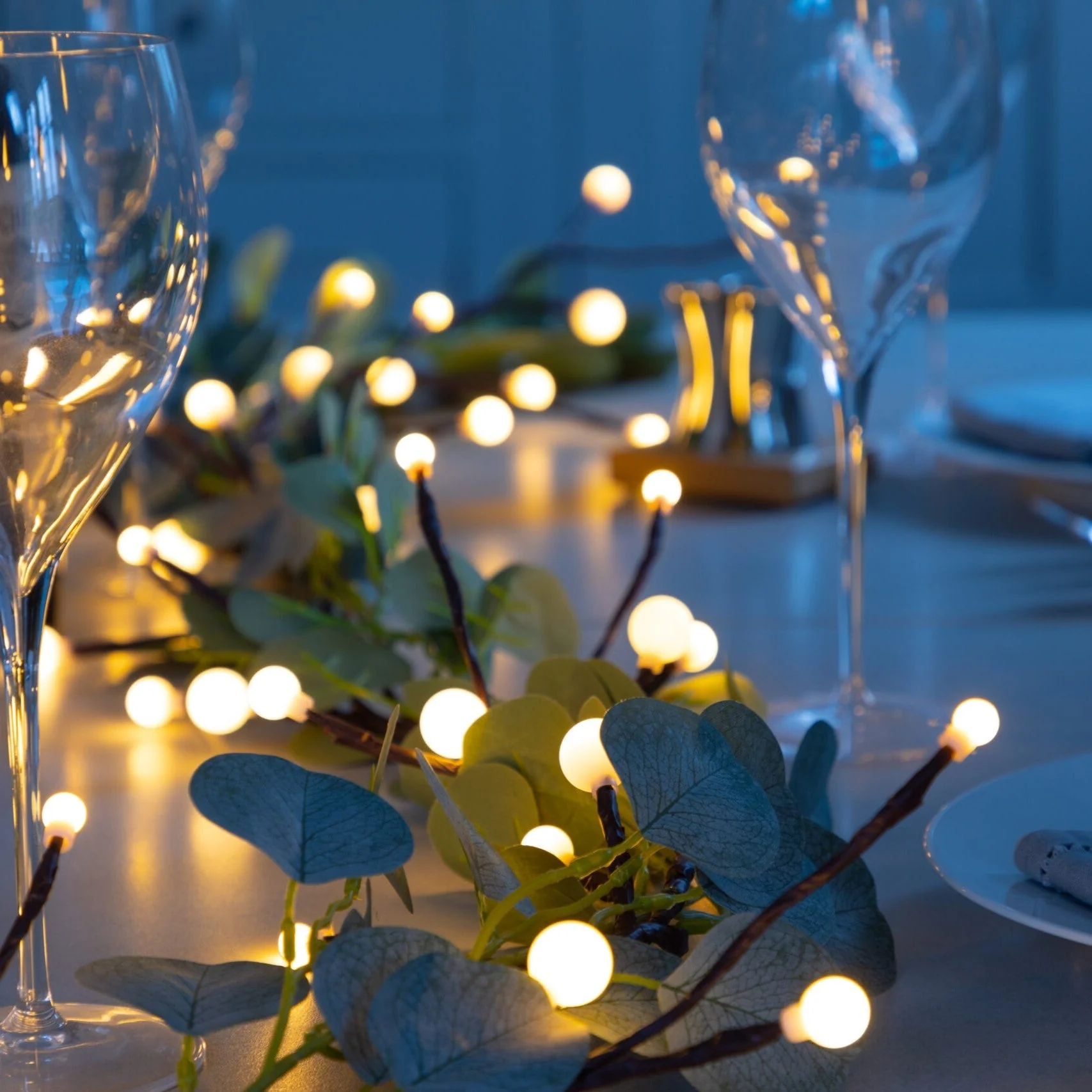 Christmas Tabletop Decor Lighting Kit - Image 6