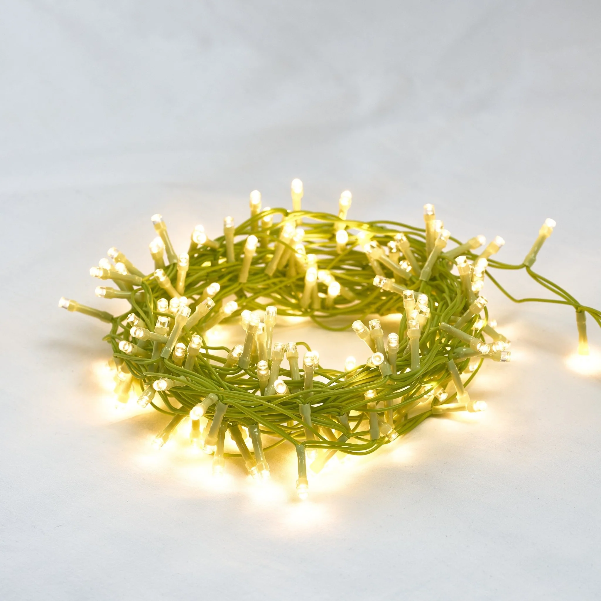 Colourful Pin Fairy Lights - Image 3