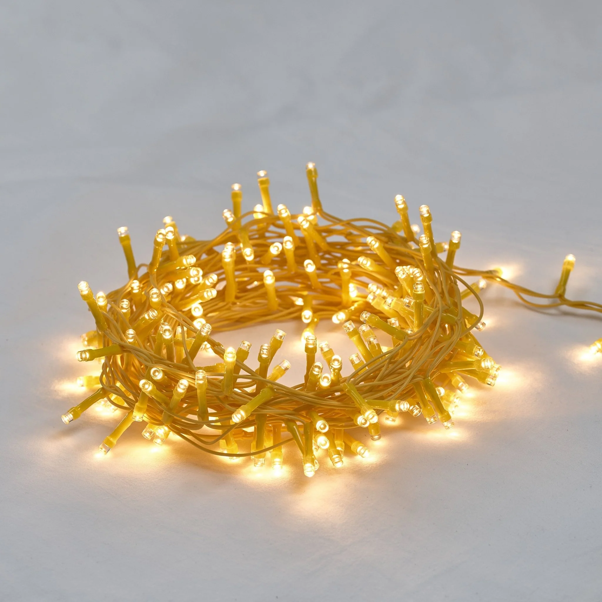 Colourful Pin Fairy Lights - Image 4