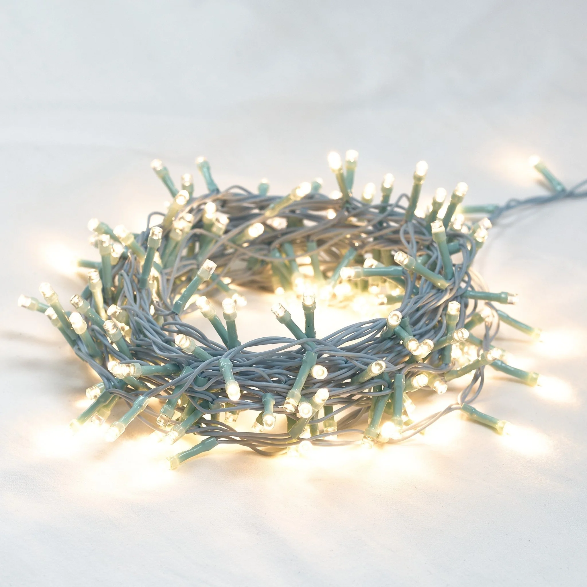 Colourful Pin Fairy Lights - Image 5
