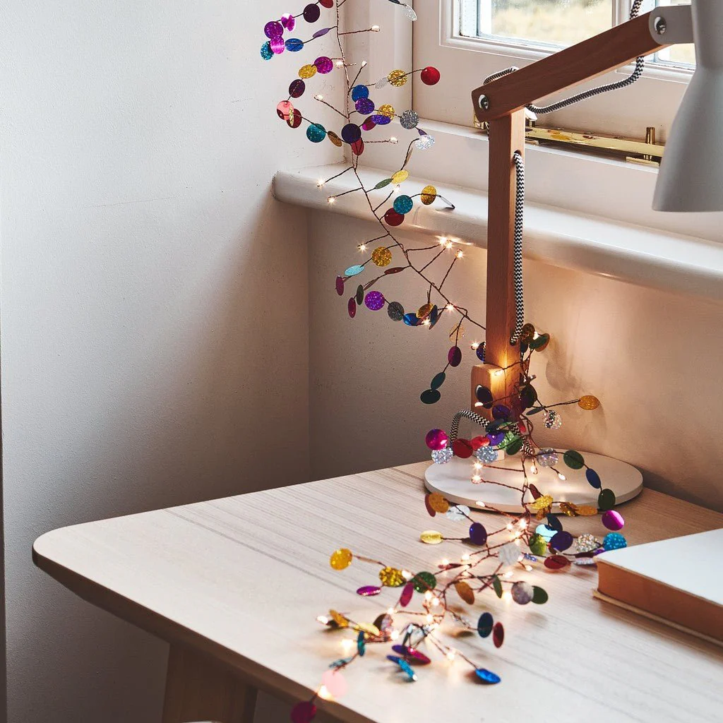 Confetti Fairy Lights - Image 4