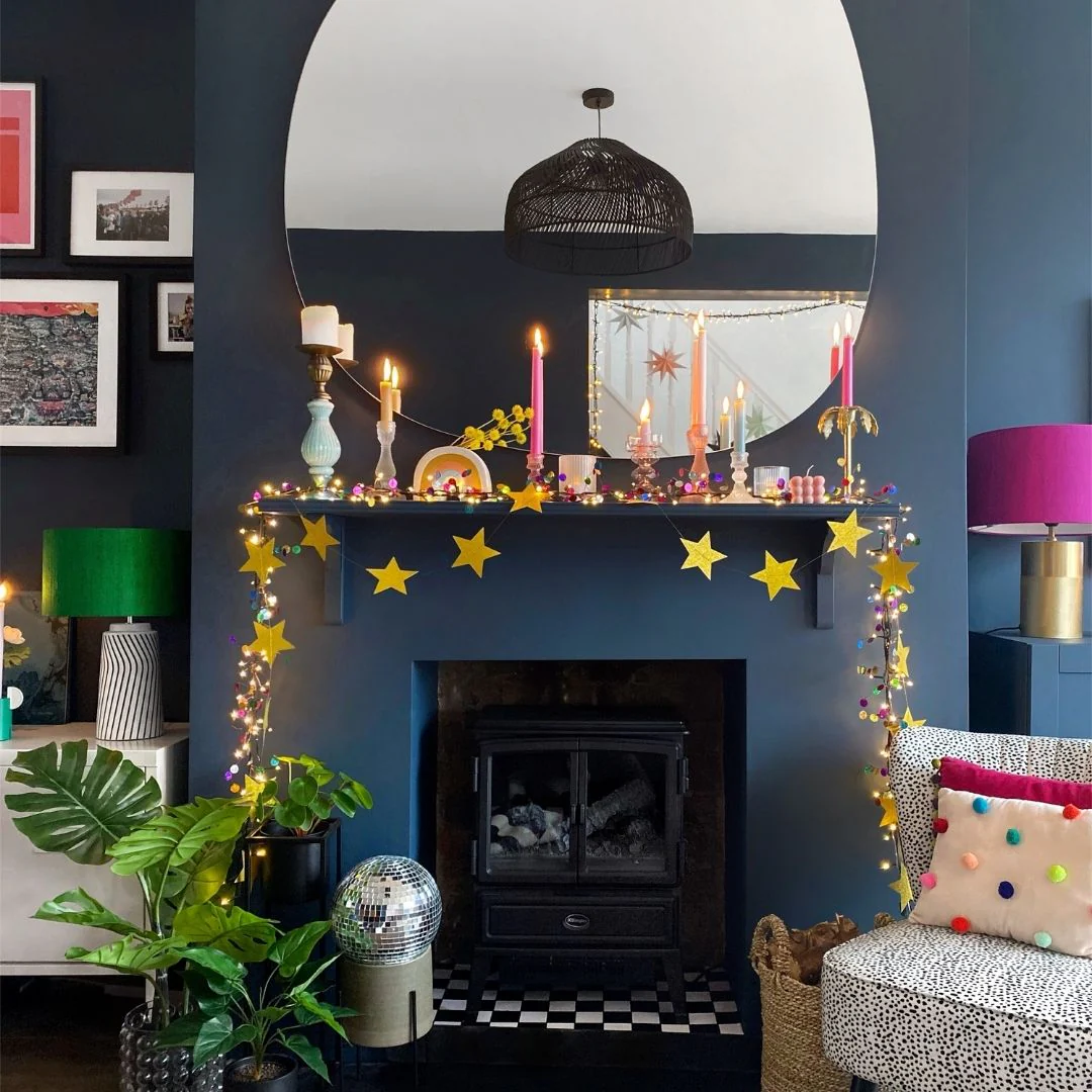 Confetti Fairy Lights - Image 6