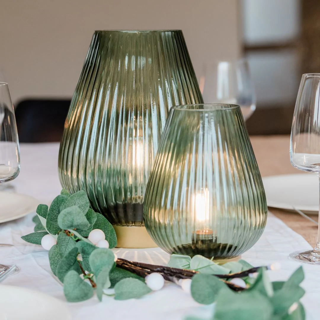 Restaurant, Hotel & Bar Lights