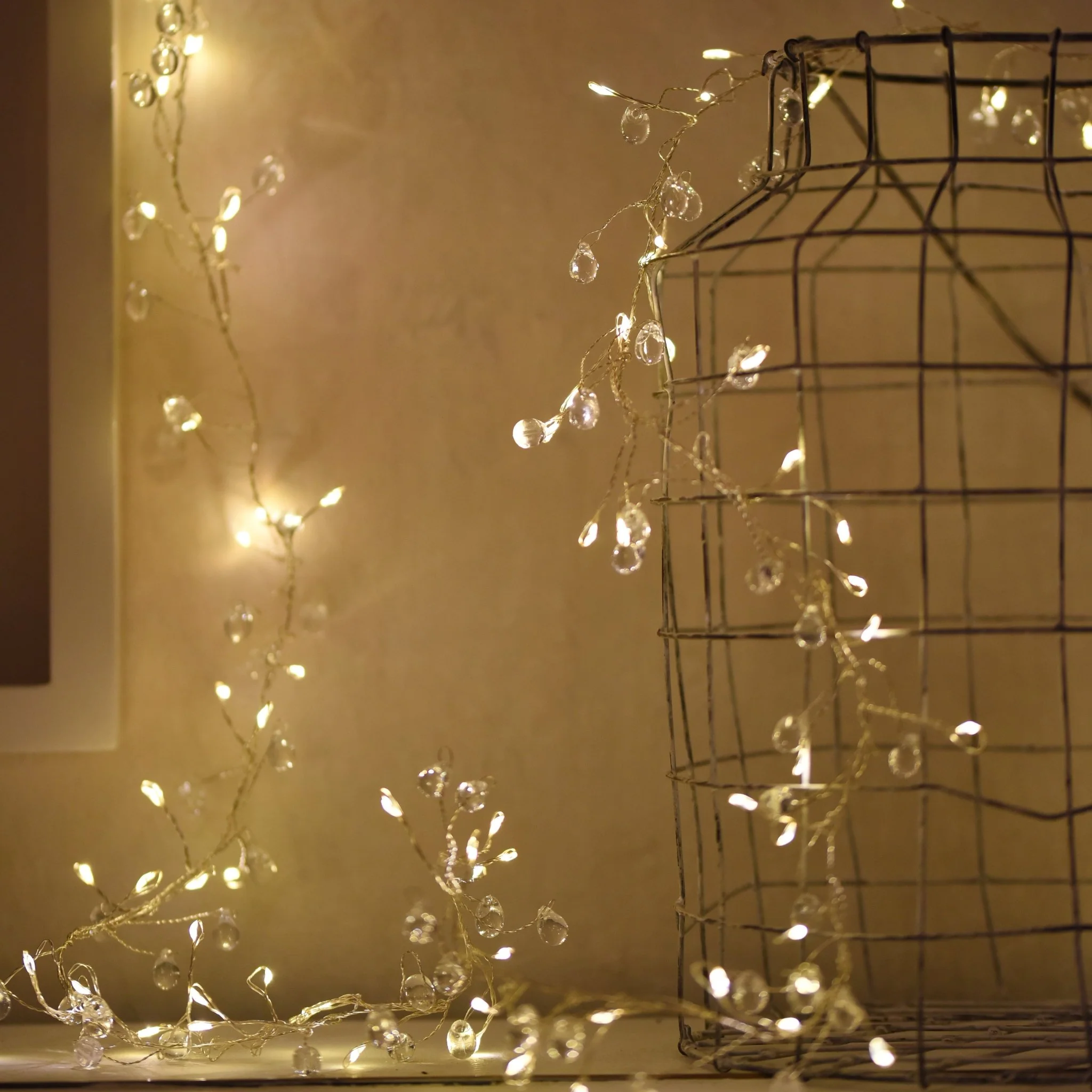 Crystal Fairy Lights - Image 3