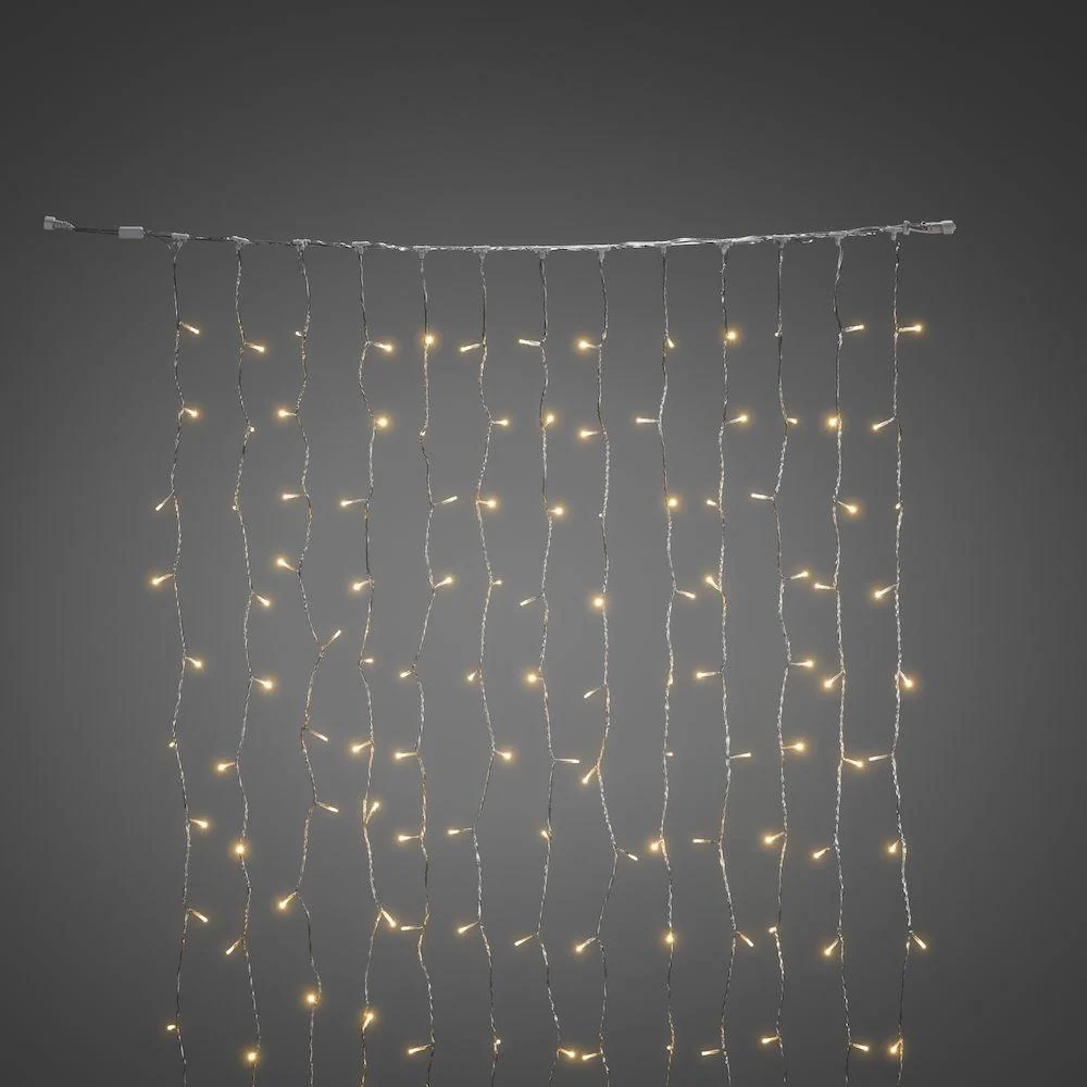 Curtain Fairy Lights - Image 4