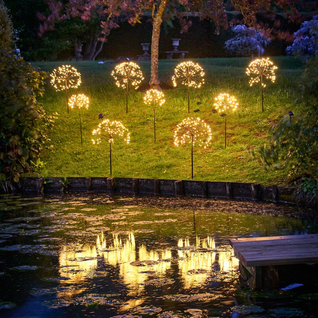 Dandelion Solar Light - Image 3