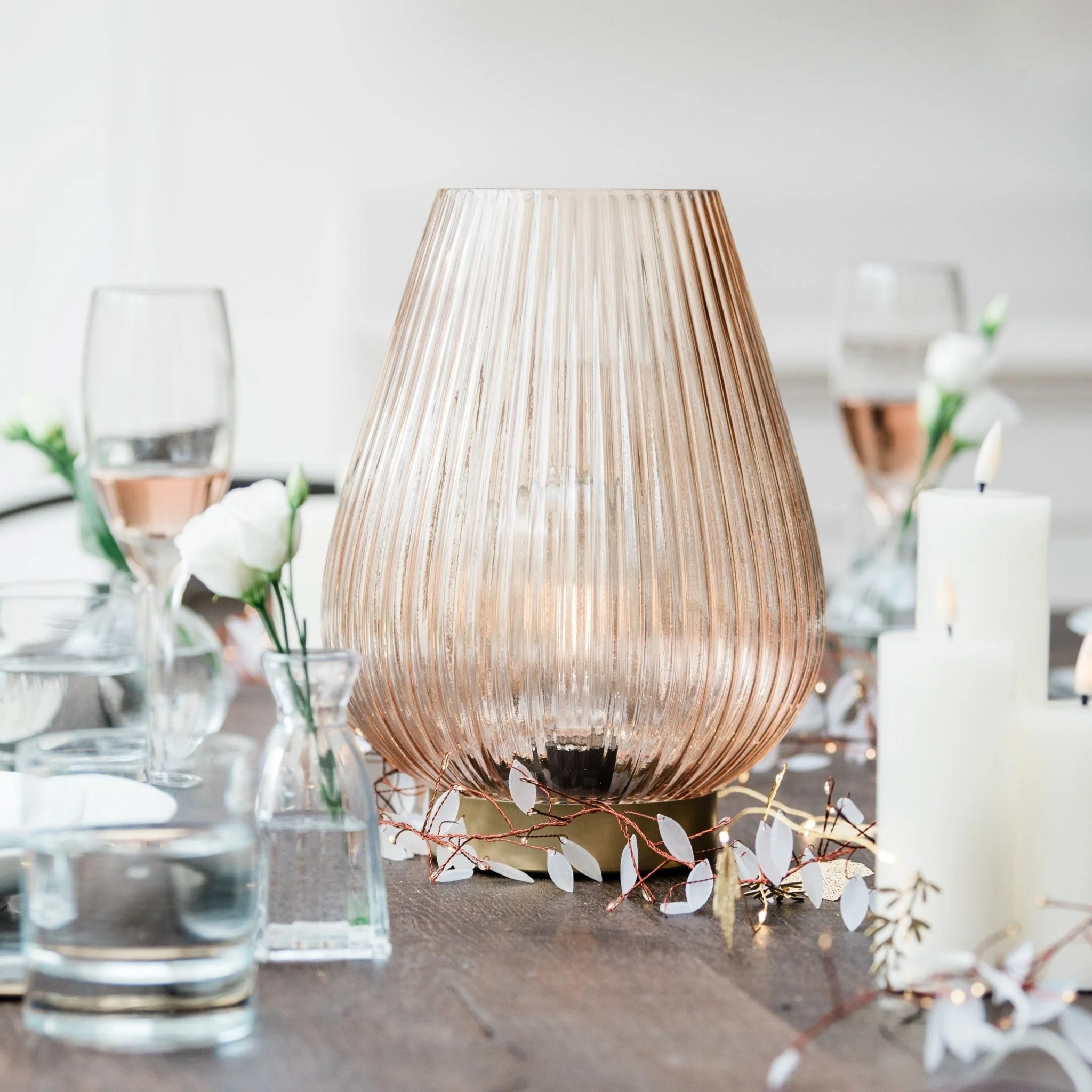 Dining Room Decor Lighting Kit