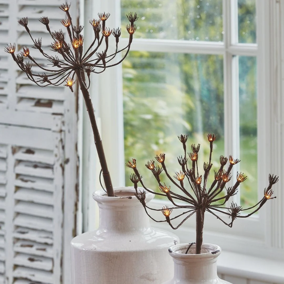 Fennel Solar Stake Lights - Image 3