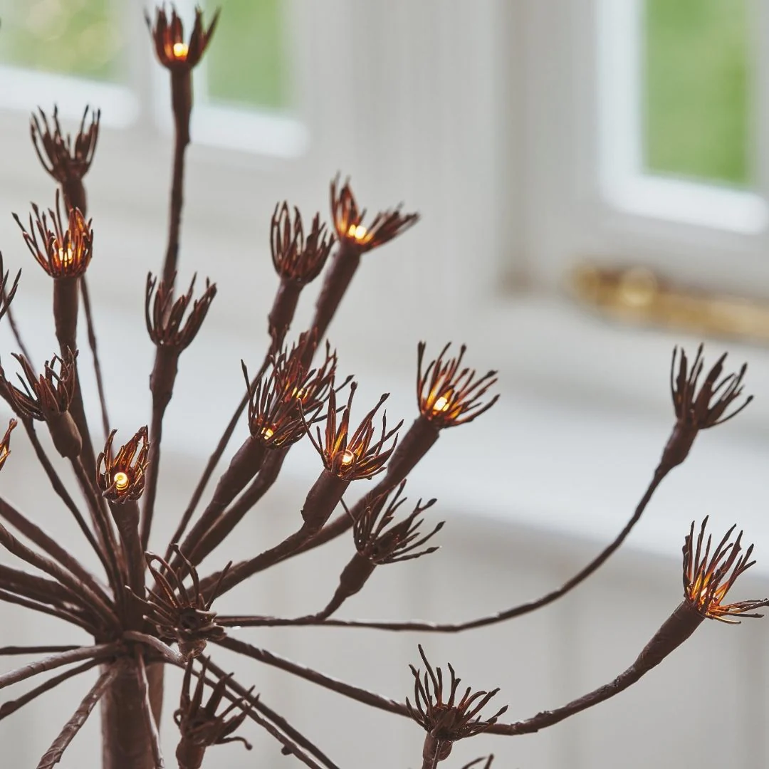 Fennel Solar Stake Lights - Image 4
