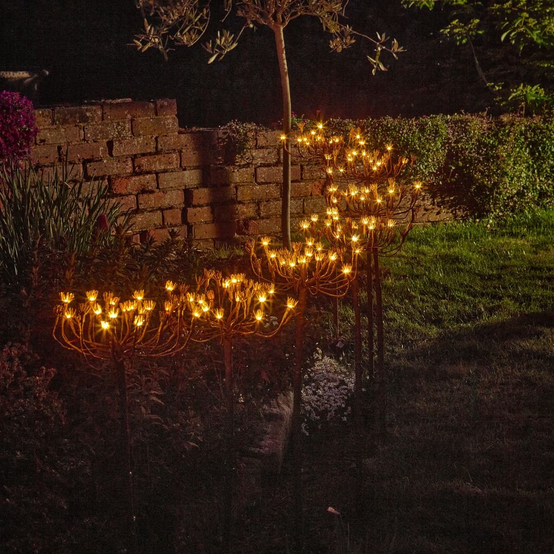 Fennel Solar Stake Lights - Image 5
