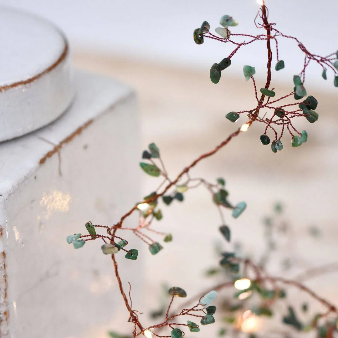 Gem Fairy Lights - Image 4
