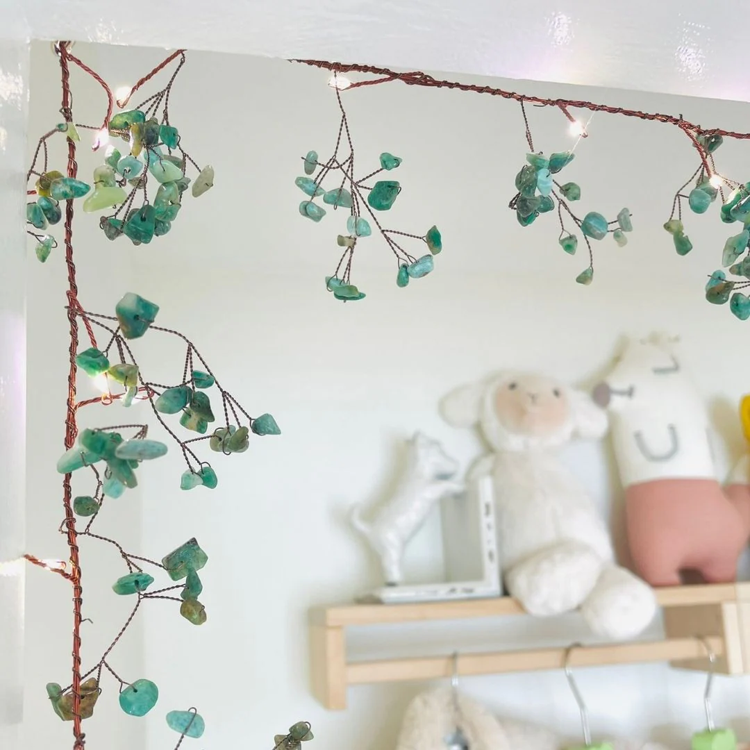 Gemstone Fairy Lights - Image 3