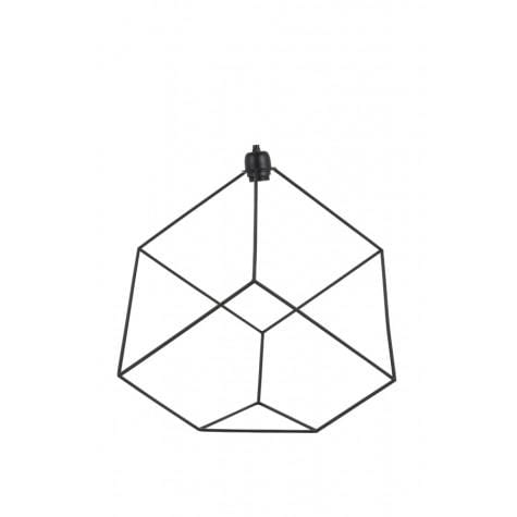 Geometric lamp - Image 3
