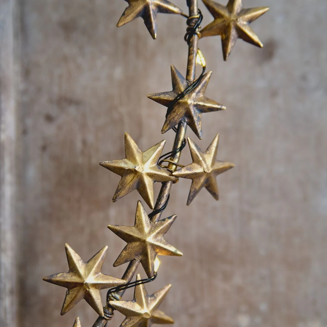 Gold Star Circle - Image 3