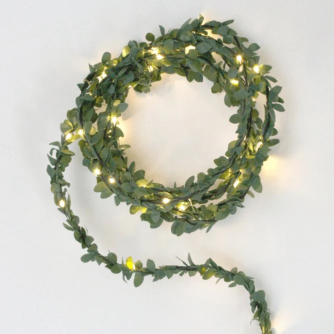 Greenery Lights - Image 2