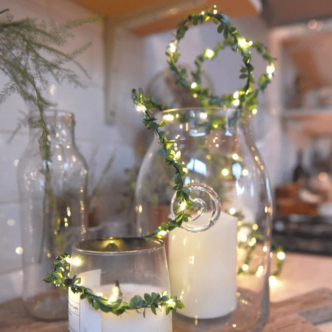 Greenery Lights - Image 3