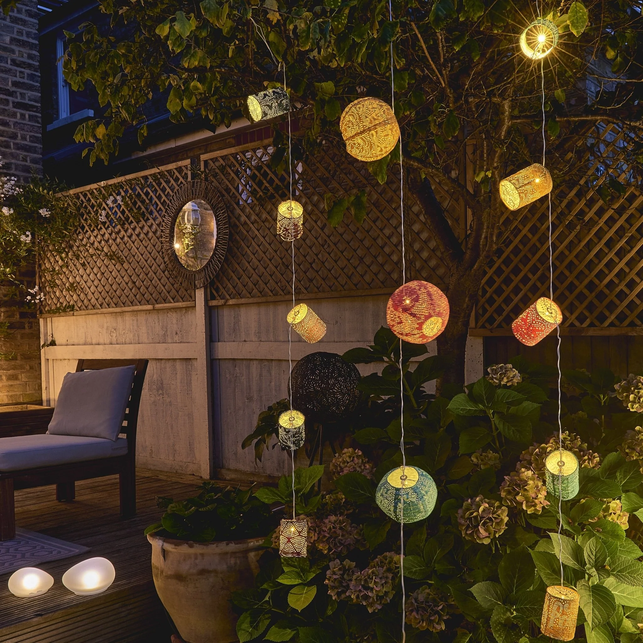 Lantern Chain - Image 4