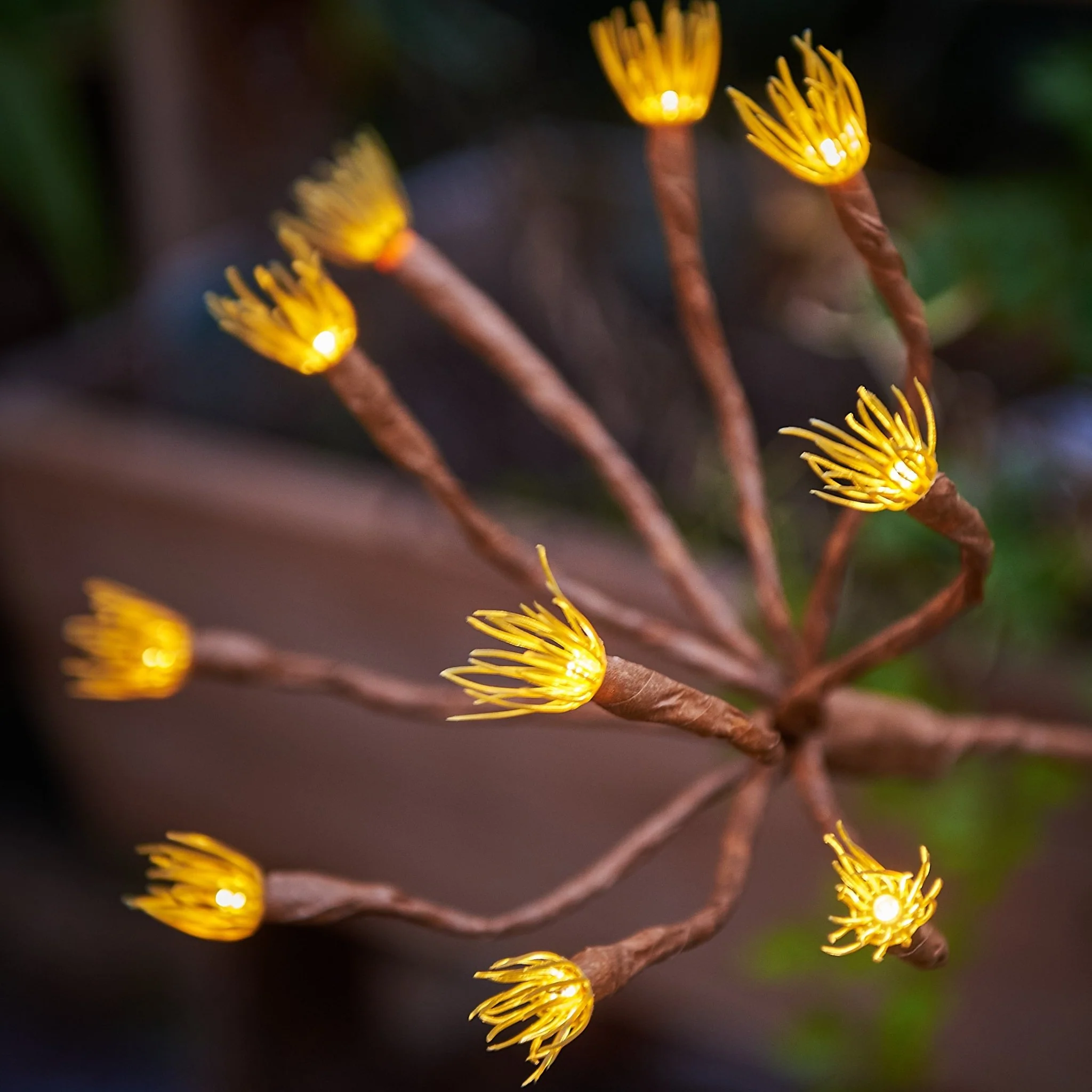 Fennel Branch Solar Light - Image 5