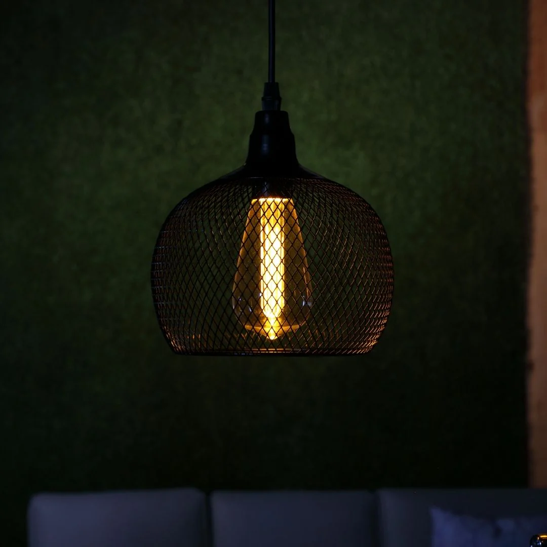 Battery Operated Pendant Lights - Image 5