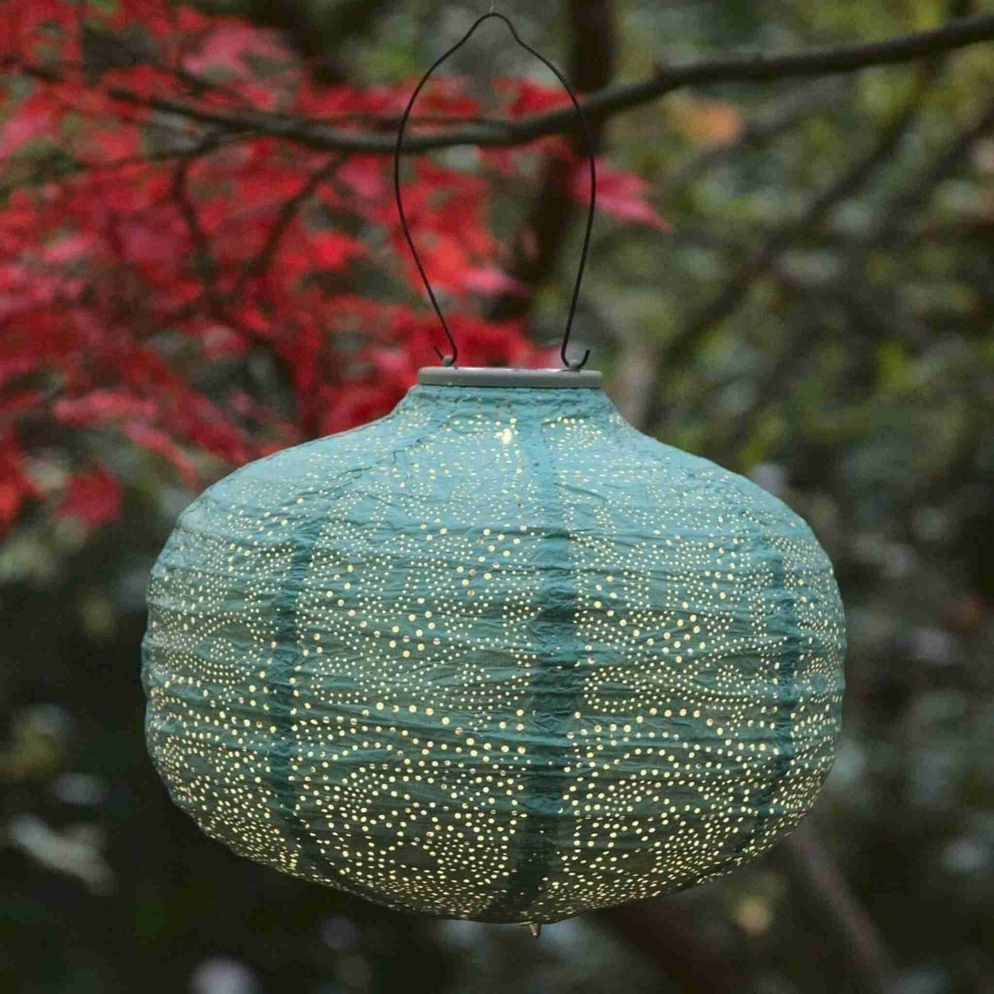 Outdoor Solar Lanterns - Image 11