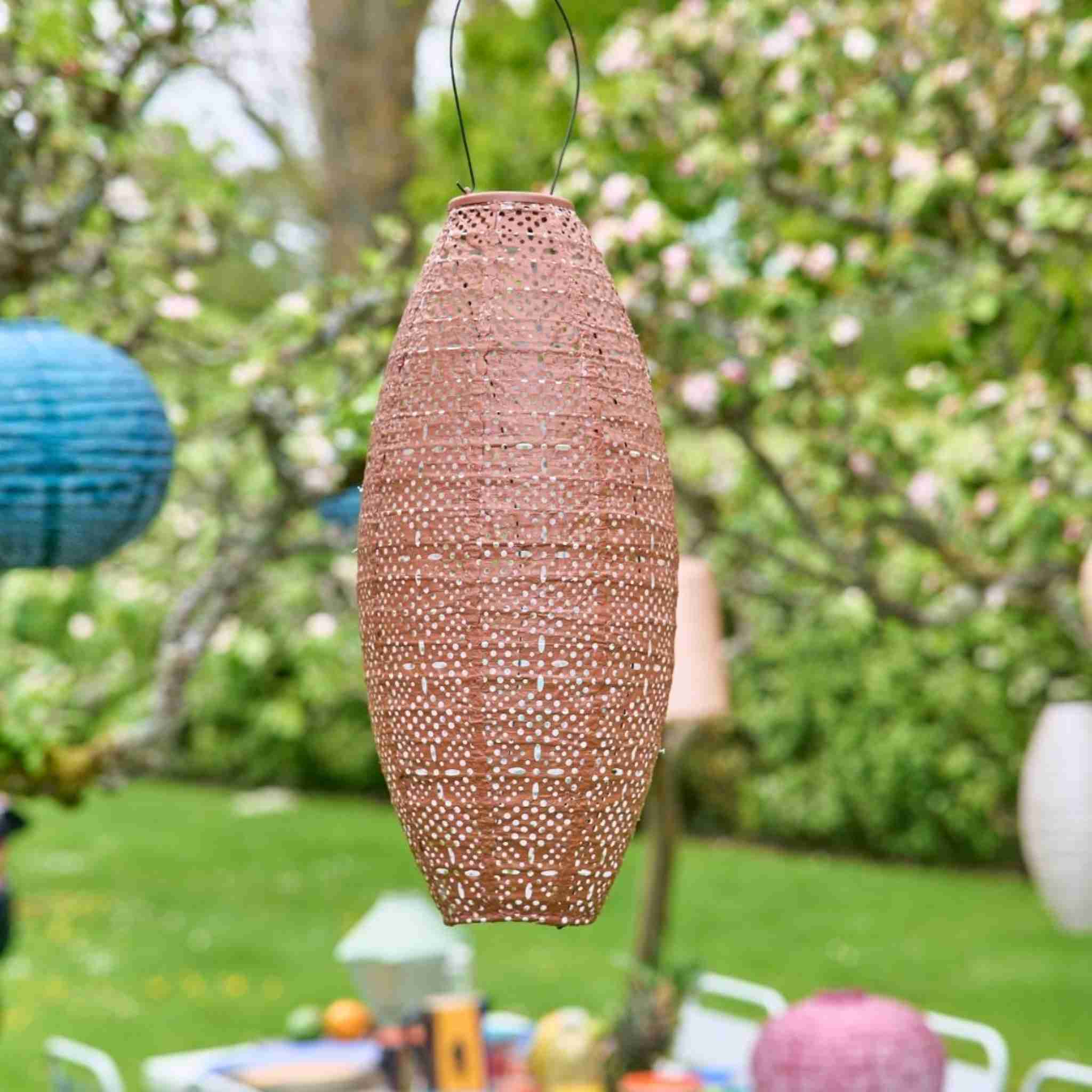 Outdoor Solar Lanterns - Image 6
