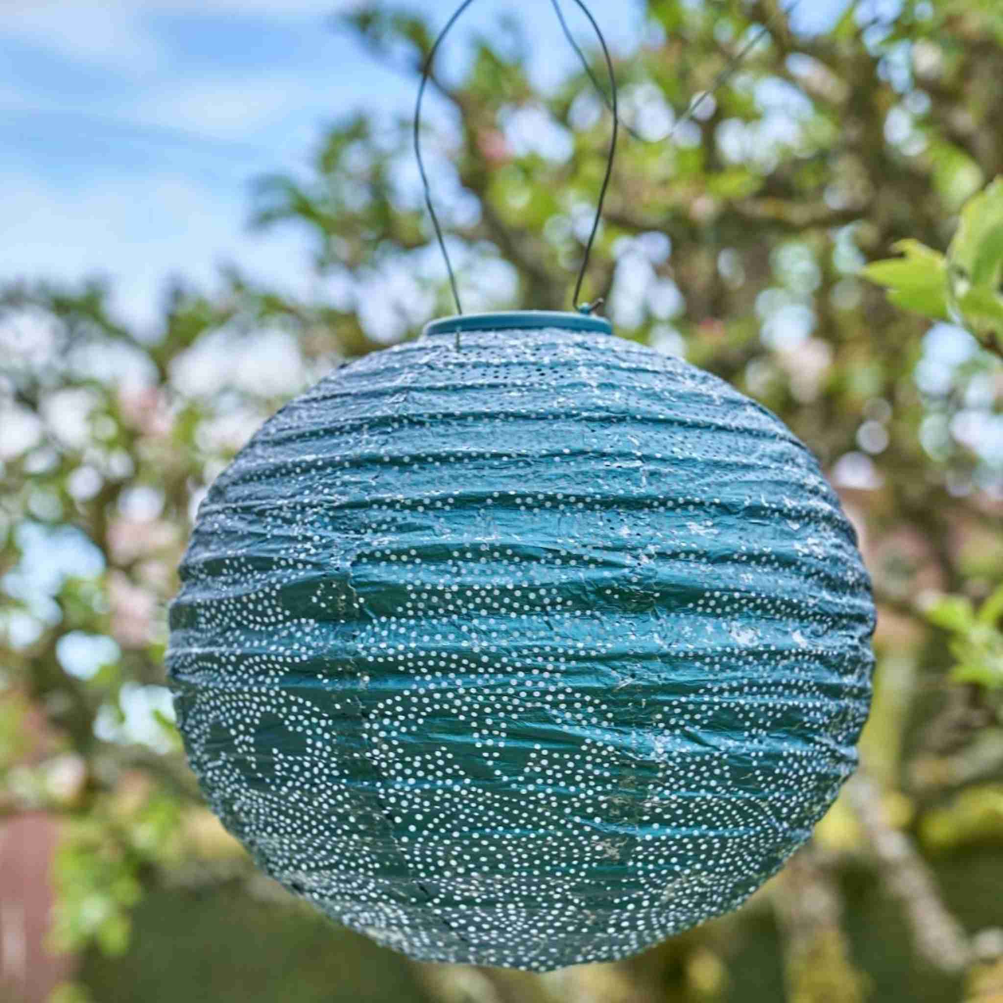 Outdoor Solar Lanterns - Image 7