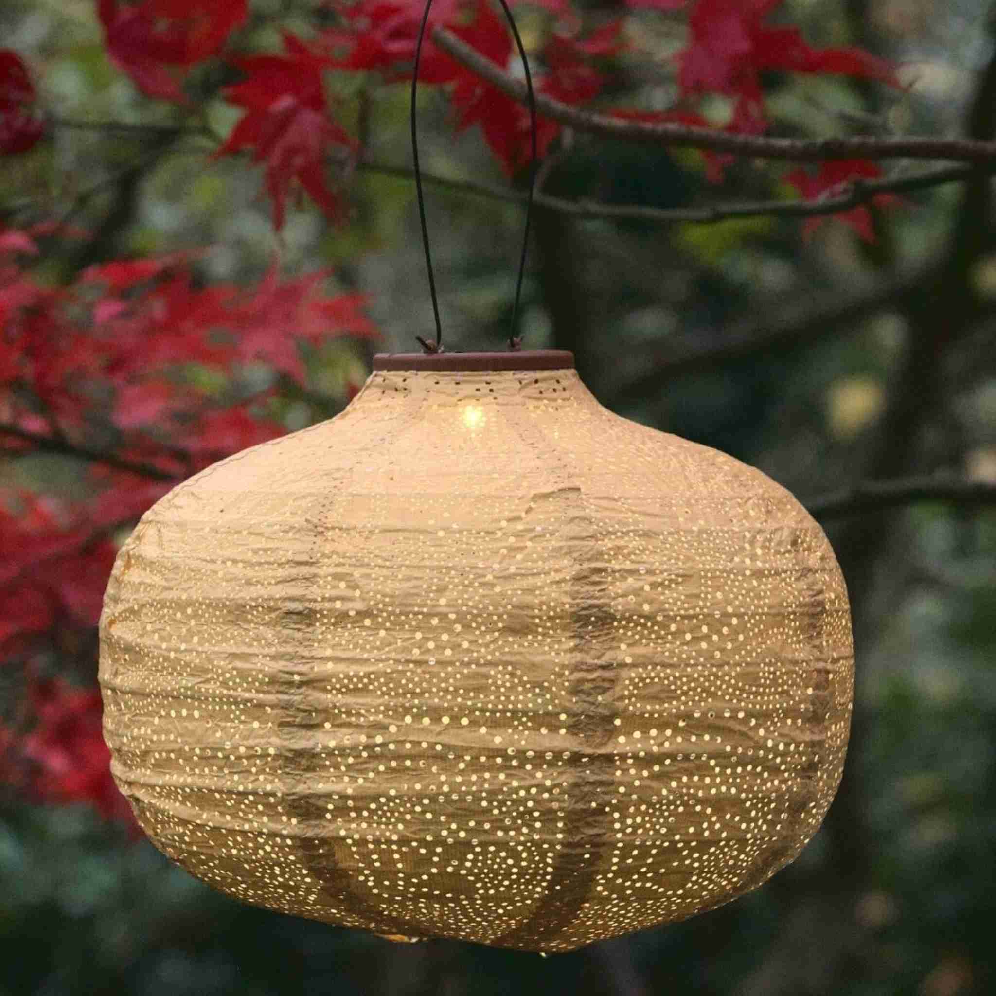 Outdoor Solar Lanterns - Image 9
