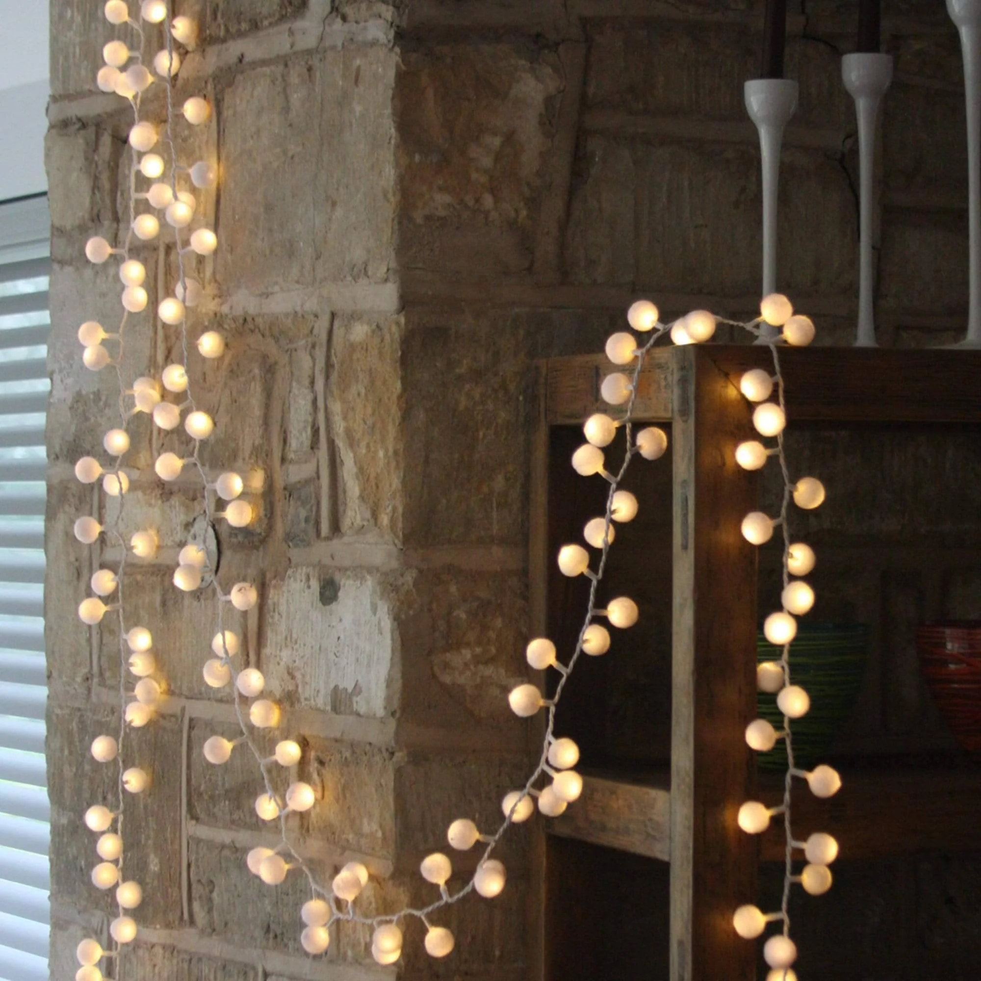 Pom Pom Lights - Image 3