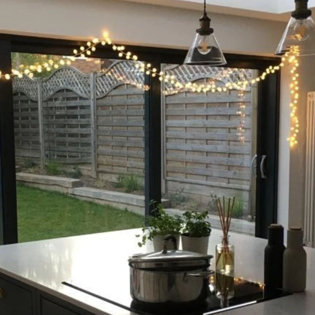 Pom Pom Lights - Image 4