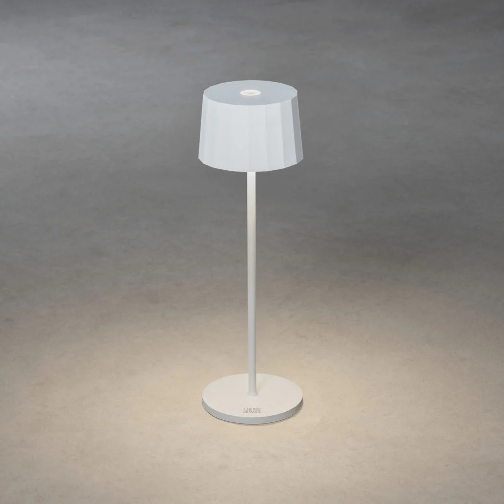 Positano USB Rechargeable Table Lamp - Image 3