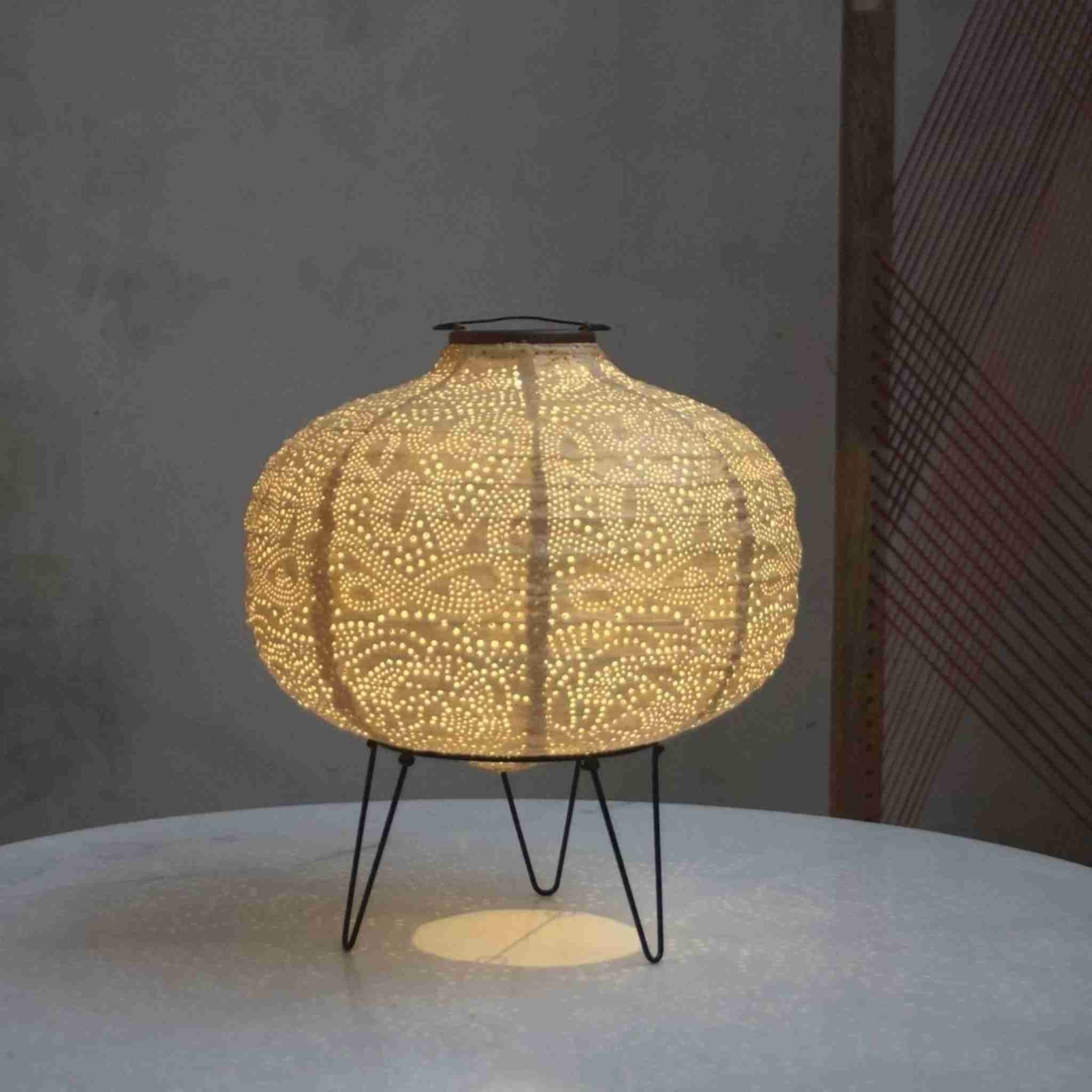 Solar Garden Lanterns - Image 4