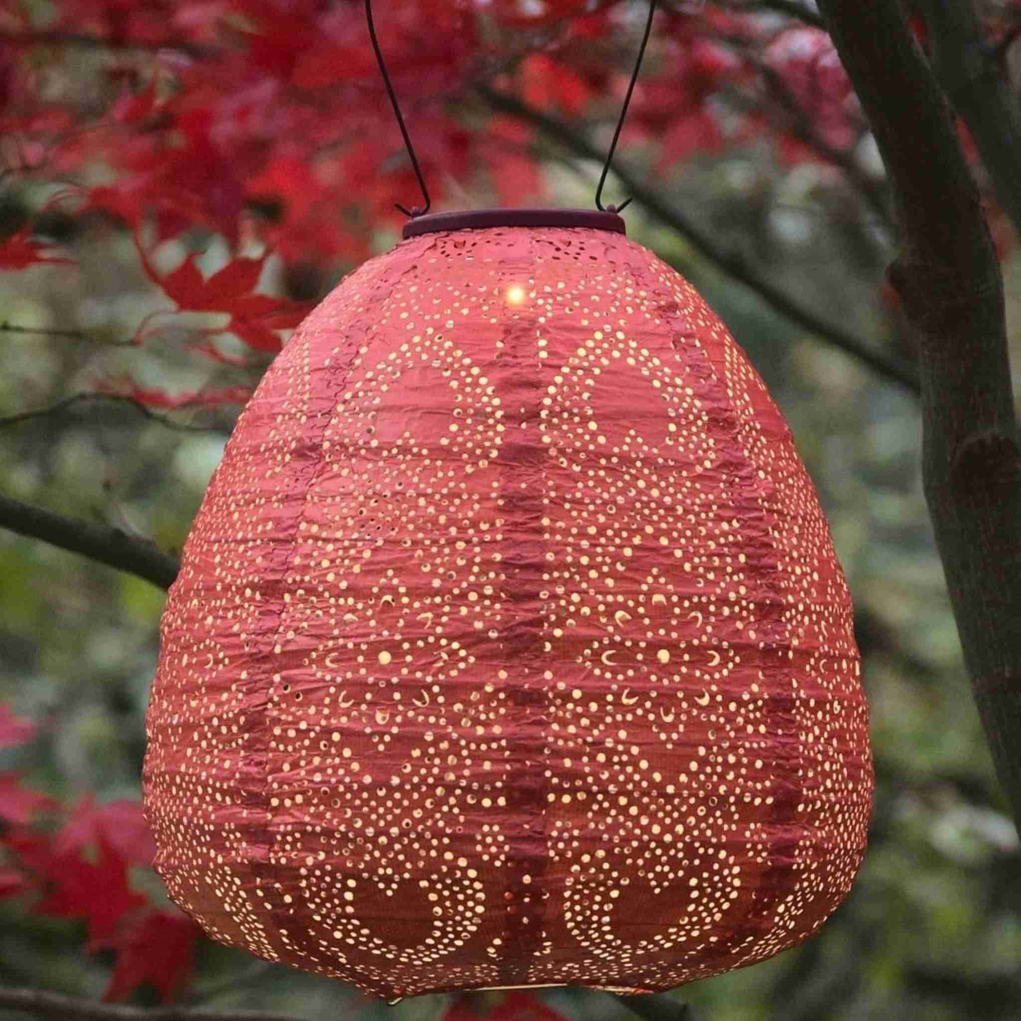 Solar Garden Lanterns - Image 5