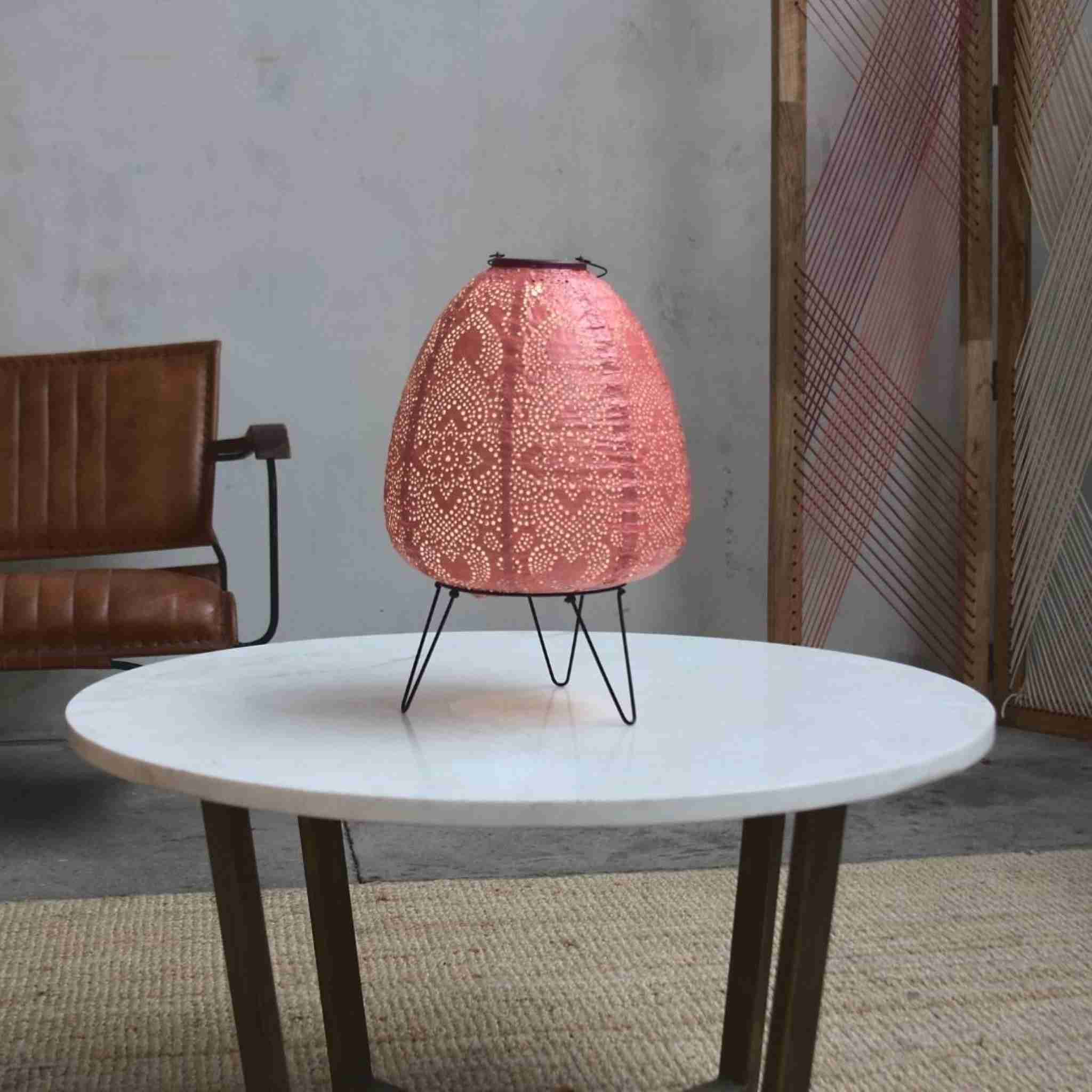 Solar Garden Lanterns - Image 6